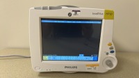 PHILIPS INTELLIVUE MP20 PATIENT MONITOR