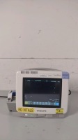 PHILIPS INTELLIVUE MP5SC PATIENT MONITOR