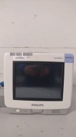 PHILIPS INTELLIVUE MP5SC PATIENT MONITOR