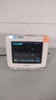 PHILIPS INTELLIVUE MP5 PATIENT MONITOR