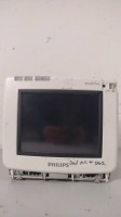 PHILIPS INTELLIVUE MP5 PATIENT MONITOR