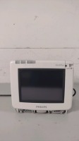 PHILIPS INTELLIVUE MP5 PATIENT MONITOR