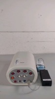 PHILIPS XPER FLEX CARDIO PHYSIOMONITORING SYSTEM WITH ETCO2 MODULE