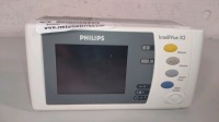 PHILIPS INTELLIVUE X2 PATIENT MONITOR