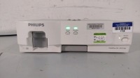 PHILIPS INTELLIVUE G5 - M1019A GAS MODULE