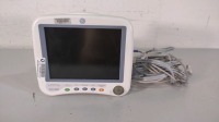 GE DASH 4000 PATIENT MONITOR