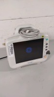 GE DASH 3000 PATIENT MONITOR