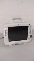 GE DASH 3000 PATIENT MONITOR