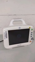 GE DASH 3000 PATIENT MONITOR