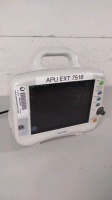 GE DASH 3000 PATIENT MONITOR