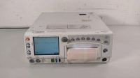 GE 250CX SERIES 259CX-C FETAL MONITOR