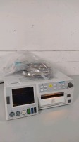 GE MARQUETTE COROMETRICS 120 SERIES FETAL MONITOR