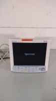 MINDRAY DATASCOPE SPECTRUM PATIENT MONITOR