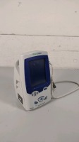 WELCH ALLYN SPOT LXI VITAL SIGNS MONITOR