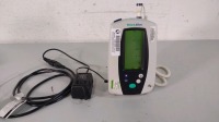 WELCH ALLYN 420 SERIES VITAL SIGNS MONITOR