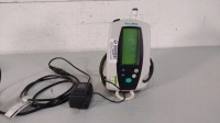 WELCH ALLYN 420 SERIES VITAL SIGNS MONITOR