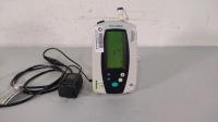 WELCH ALLYN 420 SERIES VITAL SIGNS MONITOR