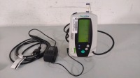 WELCH ALLYN 420 SERIES VITAL SIGNS MONITOR