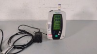 WELCH ALLYN 420 SERIES VITAL SIGNS MONITOR