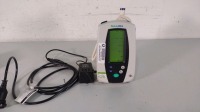 WELCH ALLYN 420 SERIES VITAL SIGNS MONITOR