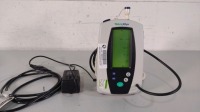 WELCH ALLYN 420 SERIES VITAL SIGNS MONITOR