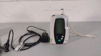 WELCH ALLYN 420 SERIES VITAL SIGNS MONITOR