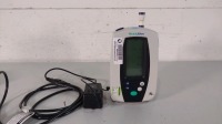 WELCH ALLYN 420 SERIES VITAL SIGNS MONITOR