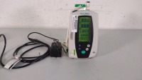 WELCH ALLYN 420 SERIES VITAL SIGNS MONITOR