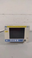 ORIDION MEDICAL MICROSTREAM CAPNOSTREAM 20 CAPNOGRAPHY MONITOR