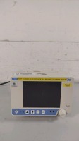 ORIDION MEDICAL MICROSTREAM CAPNOSTREAM 20 CAPNOGRAPHY MONITOR