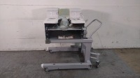 SIEMENS 10763315 COLLIMATOR CHANGE CART