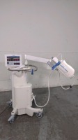 MEDRAD MARK V PROVIS INJECTION SYSTEM