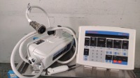 MEDRAD MARK V PROVIS INJECTION SYSTEM (NO CART)