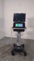 SONOSITE X-PORTE ULTRASOUND SYSTEM AND STAND (SN 0472PH)