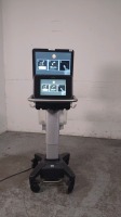 SONOSITE X-PORTE ULTRASOUND SYSTEM AND STAND (SN 042VY3)