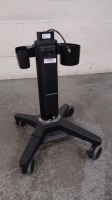 SONOSITE ROLLING STAND