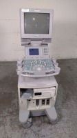 SIEMENS ACUSON CV70 ULTRASOUND SYSTEM (SN SHAA0426)