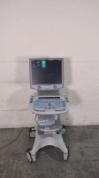 ZONARE Z.ONE ULTRASOUND SYSTEM