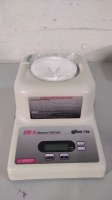 BIO-TEK UW-4 ULTRASOUND WATTMETER