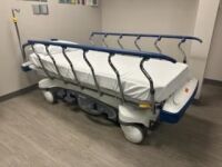 STRYKER 1105 PRIME SERIES STRETCHER