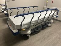 STRYKER 1105 PRIME SERIES STRETCHER