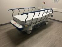 STRYKER 1105 PRIME SERIES STRETCHER