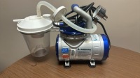 GF HEALTH VACUTEC 800 EV2 ASPIRATOR (C211)