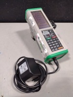 BAXTER AS50 INFUSION PUMP