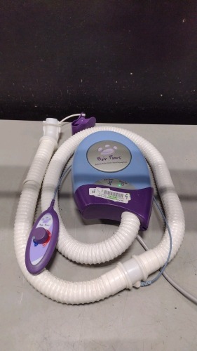 BAIR PAWS 875 PATIENT WARMING SYSTEM