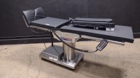 SKYTRON ELITE 6500 OR TABLE WITH HAND CONTROL