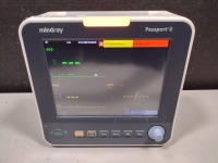 MINDRAY PASSPORT 8 PATIENT MONITOR