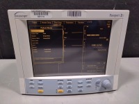 DATASCOPE PASSPORT 2LT PATIENT MONITOR