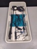 LOT OF LAPAROSCOPIC INSTRUMENTS - 2