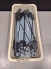 LOT OF LAPAROSCOPIC INSTRUMENTS - 2